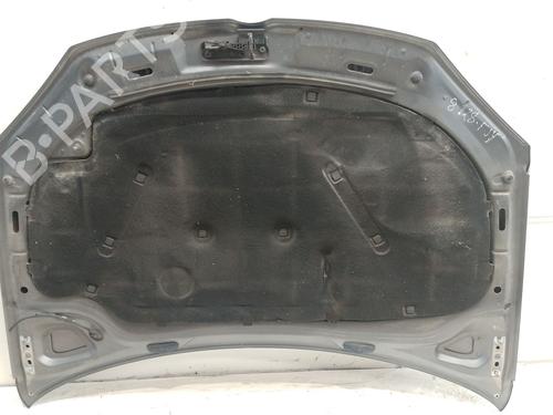 Hood VW GOLF V (1K1) 1.9 TDI | BP29004605C1