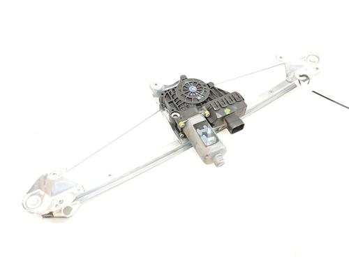 Used Rear left window mechanism Rear left window mechanism 37425832 37425832