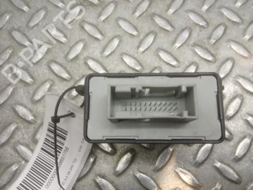 Used Electronic module AUDI A6 C6 (4F2) 3.0 TDI quattro (225 hp) 11674374