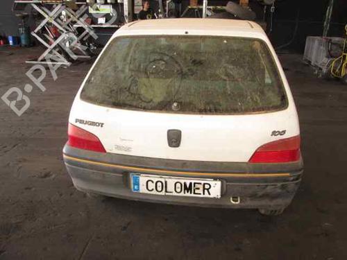 Starter PEUGEOT 106 II (1A_, 1C_)  | BP3081011M8 