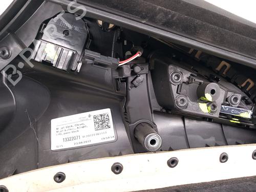 Front left panel OPEL ASTRA J GTC 2.0 BiTurbo CDTI (08) | BP35728932C58 - Image 4