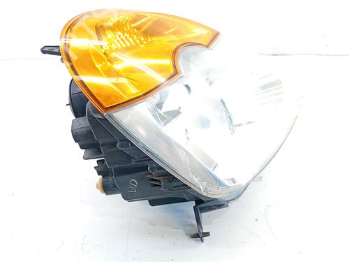 Right headlight RENAULT MODUS / GRAND MODUS (F/JP0_) 1.4 (JP01, JP0J) | BP38179072C29 - Image 2