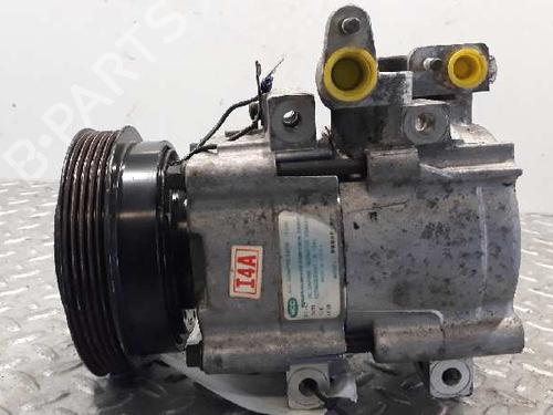 Used AC compressor HYUNDAI SONATA IV (EF) [1998-2005]  5600893