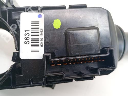 Switch KIA SPORTAGE IV (QL, QLE) 1.7 CRDi | BP37403198I30 - Image 8