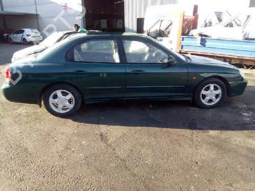 Front left window mechanism HYUNDAI SONATA IV (EF)  | BP3070817C22 