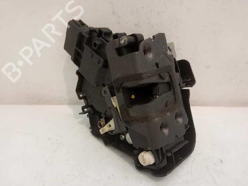 Rear left lock FORD FOCUS II (DA_, HCP, DP)  | BP4590169C100 