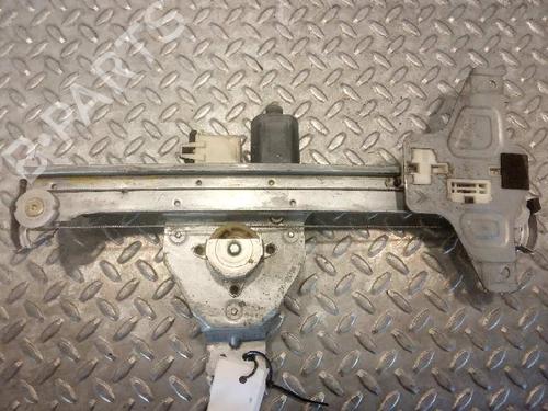 Rear right window mechanism CITROËN C4 I (LC_)  | BP5664744C25 