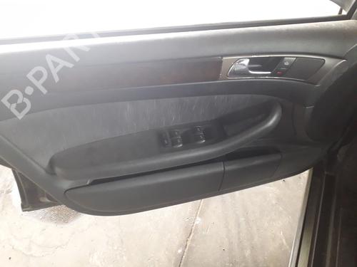 Gearbox AUDI A6 C5 (4B2)  | BP9363557M3 