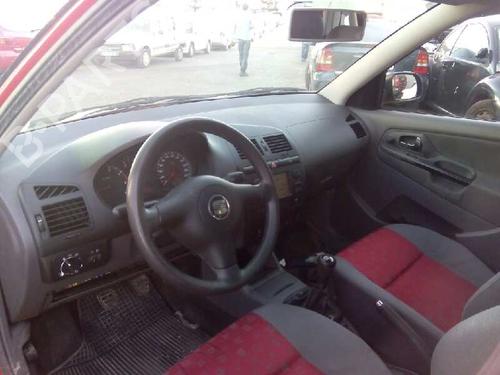 Starter SEAT IBIZA II (6K1)  | BP3080459M8 