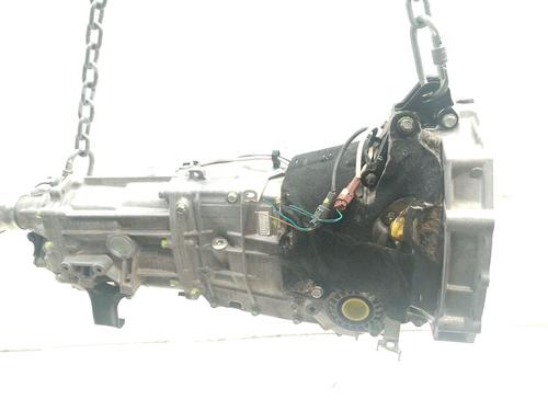 Used Gearbox SUBARU LEGACY IV Estate (BP) 2.0 D AWD (BPD) (150 hp) 31807841