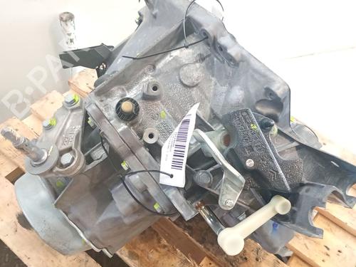 Gearbox CITROËN C4 II (NC_) 1.2 THP 110 (NCHNZ6, NCHNV6) | BP38969412M3 - Image 8