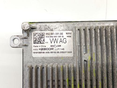 Electronic module VW GOLF VIII (CD1, DA1) 1.0 TSI | BP35901283M83 - Image 4