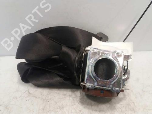 Sikkerhedssele bag højre CITROËN C4 Picasso I MPV (UD_) [2006-2015]  6635873