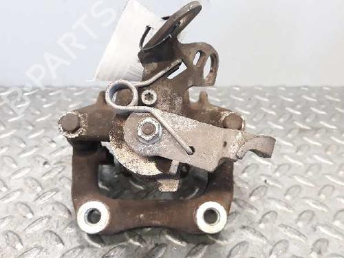 Right rear brake caliper VW GOLF V (1K1)  | BP11624926M106 