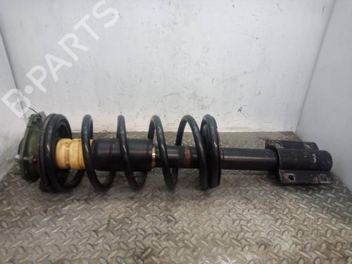 Used Left front shock absorber PEUGEOT BOXER Van (230L) [1994-2006]  16323699