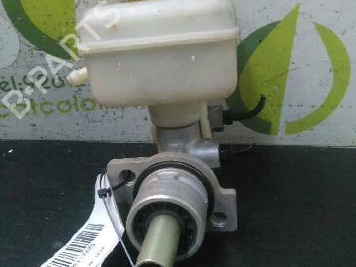 Brake master cylinder SEAT LEON (1M1)  | BP3059061M77 