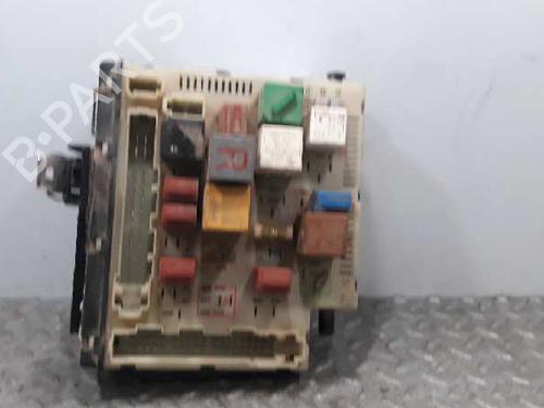 Used Fuse box FORD ESCORT VI (GAL) [1992-1996]  6991420