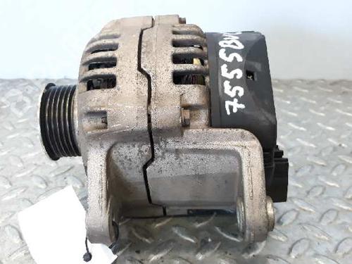 Used Alternator FORD FIESTA IV (JA_, JB_) [1995-2006]  6072315