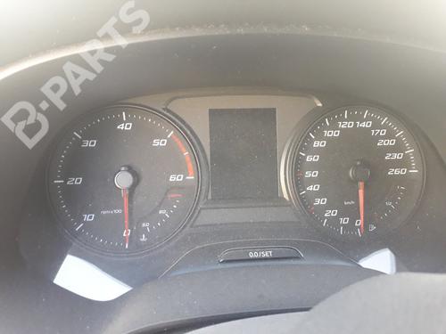 Mass air flow sensor SEAT LEON ST (5F8) 1.6 TDI | BP9454597M95  - Image 6