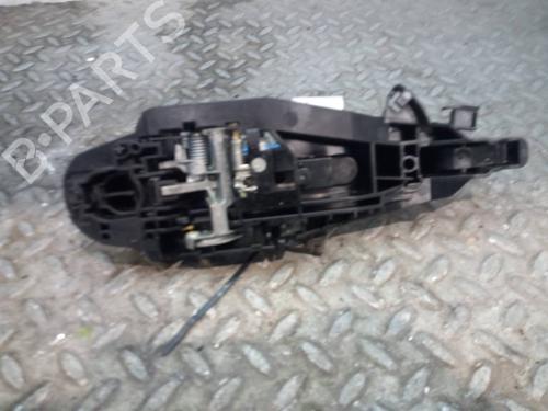 Front right exterior door handle CITROËN C3 / C3 ORIGIN III (SX)  | BP16635711C129 
