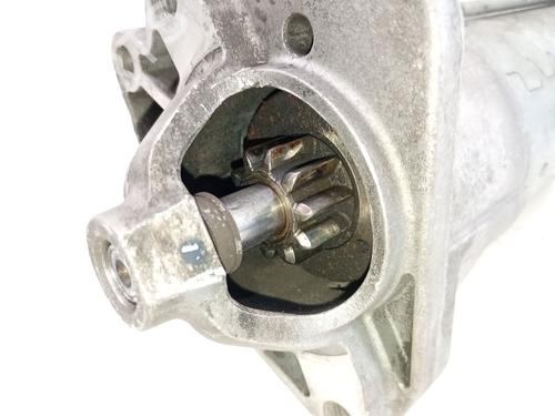 Starter RENAULT MEGANE III Hatchback (BZ0/1_, B3_) 1.5 dCi (BZ09, BZ0D, BZ1W, BZ29, BZ14) | BP39448429M8 - Image 2