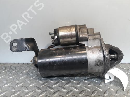 Starter OPEL ZAFIRA A MPV (T98) 2.0 DTI 16V (F75) | BP8301609M8 