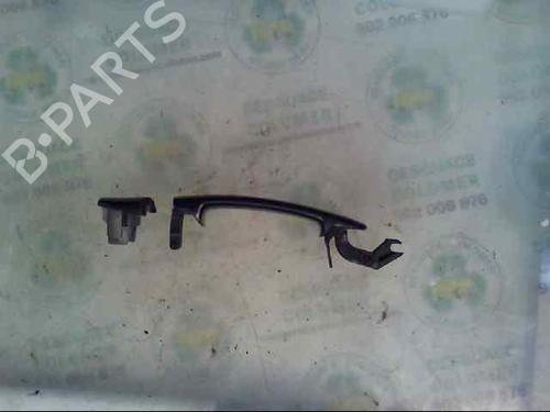 Used Front right exterior door handle SEAT IBIZA III (6L1) 1.9 TDI (100 hp) 3033380