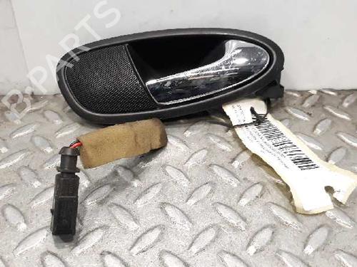 Used Rear right interior door handle SEAT ALTEA (5P1) [2004-2015]  3220927