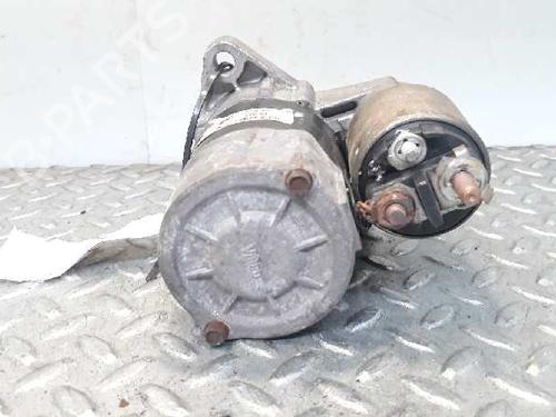 Startmotor NISSAN PRIMERA Hatchback (P12)  | BP3063951M8 