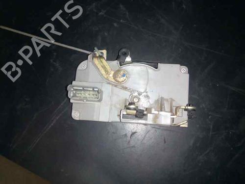 Used Front left lock PEUGEOT 406 (8B) [1995-2005]  3064010