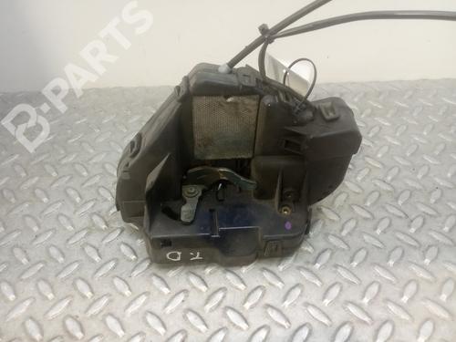 Used Rear right lock Rear right lock MERCEDES-BENZ E-CLASS (W211) E 200 CDI (211.007) (136 hp) 10057538 10057538