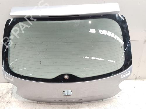 Bagklap CC/Kombi-Coupé SEAT IBIZA IV SC (6J1, 6P5) 1.9 TDI (105 hp) 32236056