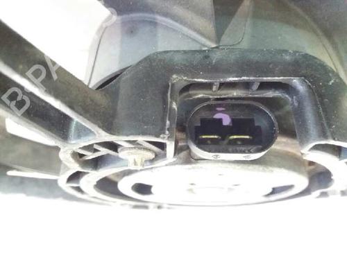 Radiator fan RENAULT LAGUNA II Grandtour (KG0/1_)  | BP3196409M35 