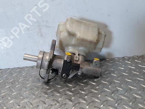 Brake master cylinder SEAT LEON (1P1)  | BP3053040M77 