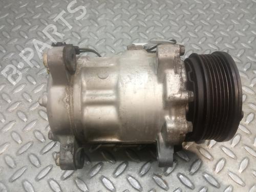 AC-Kompressor VW POLO (6N2) 1.4 TDI (75 hp) 10770151