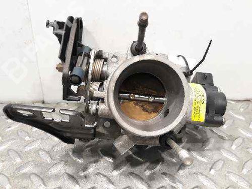 Used Throttle body Throttle body FORD MONDEO II Saloon (BFP) 1.8 i (115 hp) 7240969 7240969