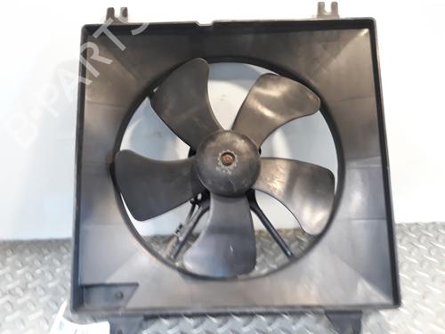 Used Radiator fan DAEWOO NUBIRA Saloon (J200) [2003-2025]  8533553