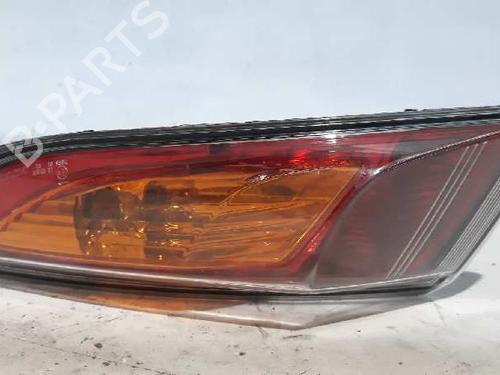 Used Right taillight HONDA CIVIC VIII Hatchback (FN, FK) [2005-2012]  4627397