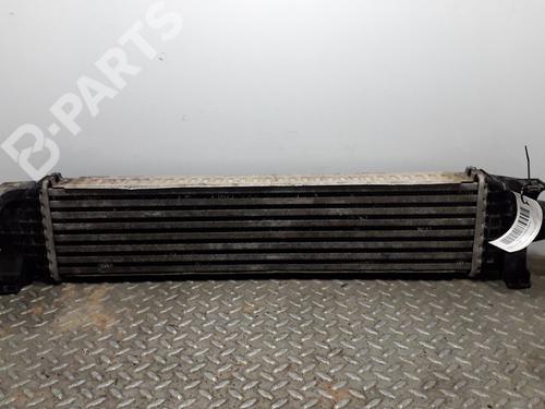 Used Intercooler Intercooler FORD FOCUS II (DA_, HCP, DP) 2.0 TDCi (136 hp) 10751030 10751030