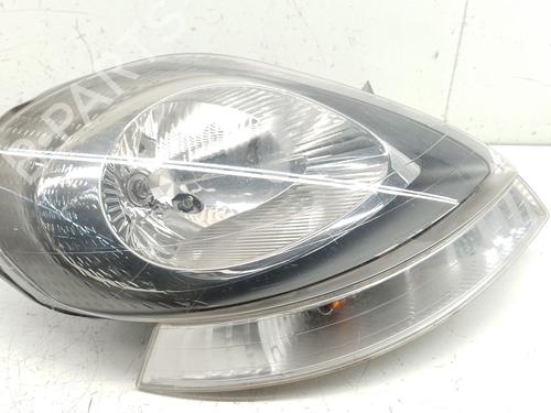 Right headlight NISSAN PRIMASTAR Van (X83)  | BP29808231C29 