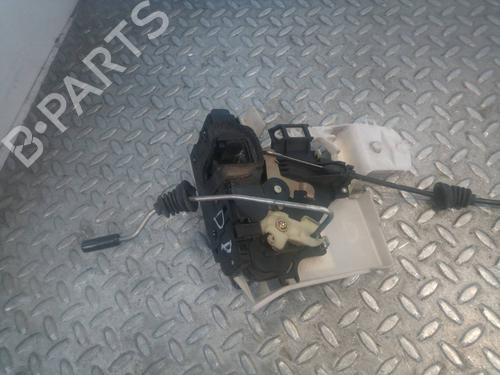 Front right lock VW POLO (9N_, 9A_) 1.2 12V | BP12523414C97 