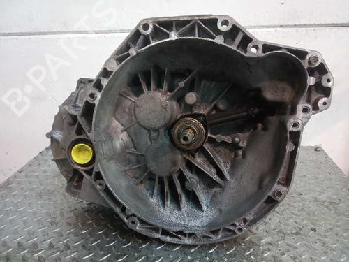 Used Gearbox RENAULT ESPACE IV (JK0/1_) [2002-2025]  5853886