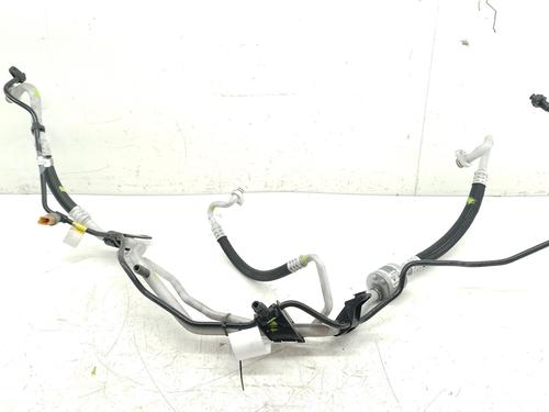 Used AC pipe PEUGEOT 2008 II (UD_, US_, UY_, UJ_, UR_, UC_) 1.2 PureTech 130 (USHNS, URHNS) (130 hp) 29608130