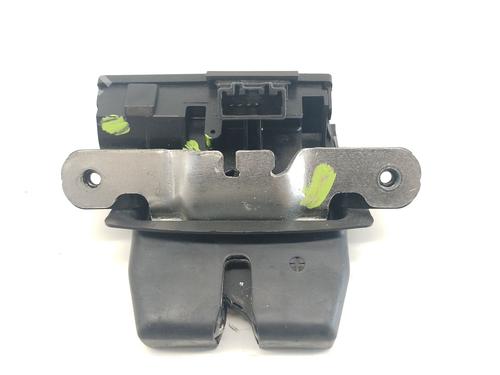Bagklap lås FORD FIESTA VI (CB1, CCN) 1.5 TDCi (75 hp) 28055481