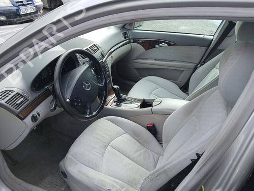 Engine MERCEDES-BENZ E-CLASS (W211) E 220 CDI (211.006) | BP33016739M1  - Image 8