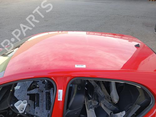 Used Other RENAULT MEGANE IV Hatchback (B9A/M/N_) 1.5 dCi 110 (B9A3) (110 hp) 30287843