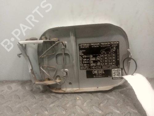Fuel flap MERCEDES-BENZ E-CLASS (W211) E 270 CDI (211.016) | BP7256329C131 