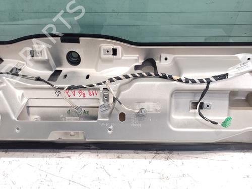Tailgate VOLVO XC90 I (275) D5 AWD | BP24110313C6 