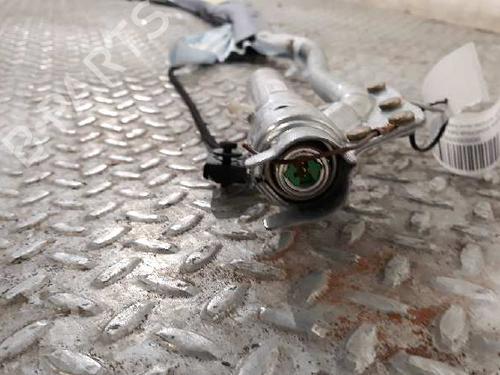Right curtain airbag SKODA SUPERB I (3U4)  | BP5419800C12 