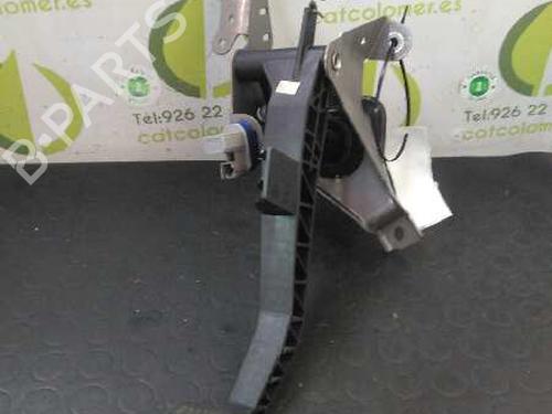 Used Clutch slave cylinder MAZDA 3 (BK) 1.6 DI Turbo (109 hp) 14229518